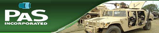 PAS Armored, Inc.