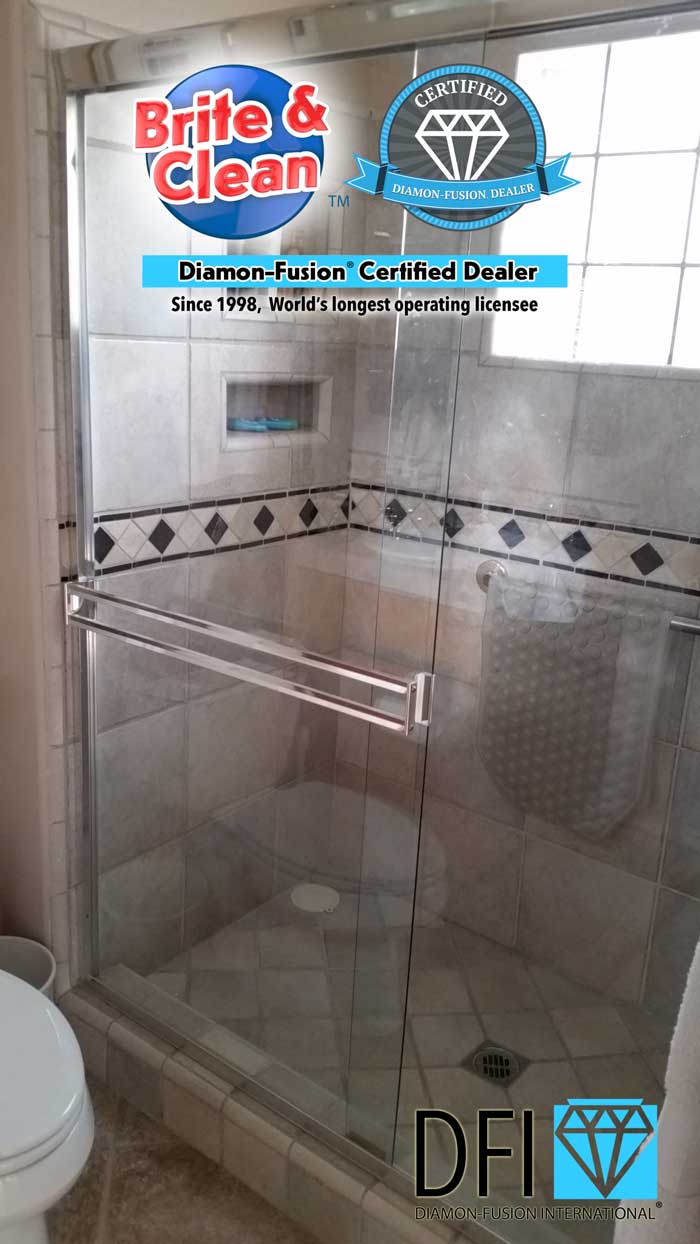 Why You Need Shower Glass Protection — Ultrashield Glass